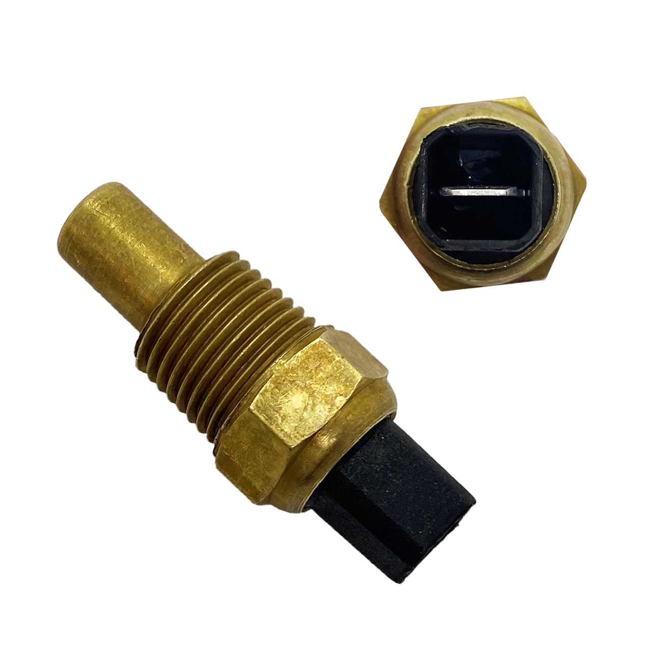 Sensor De Temperatura Para Fiat 1500 1600